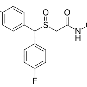 CRL‑40,941 (Fladrafinil)