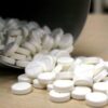 Gamma Hydroxybutyric Acid Pills
