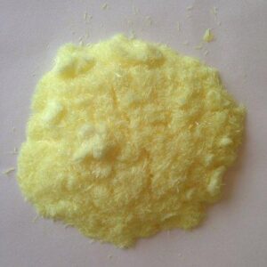 DMT Powder (Dimethyltryptamine)